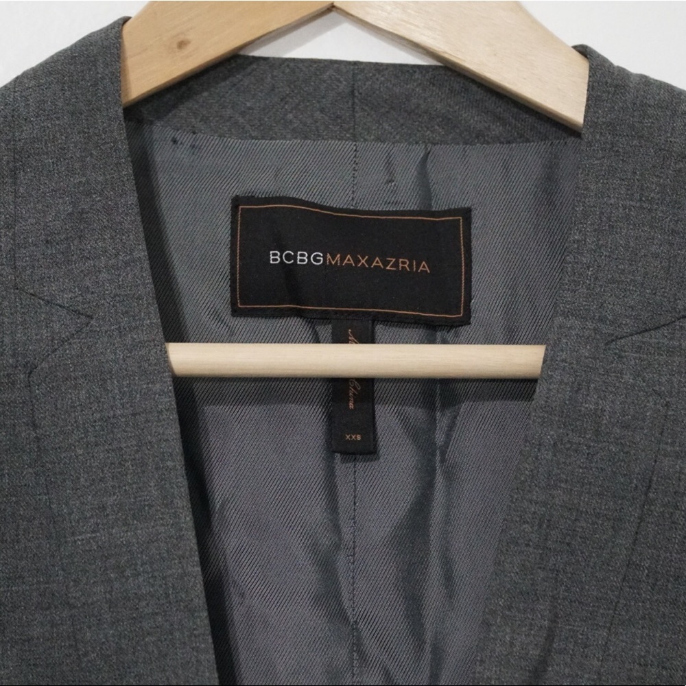 BCBG Maxazria Vest